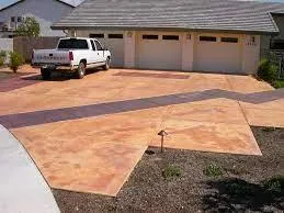 Concrete Foundation