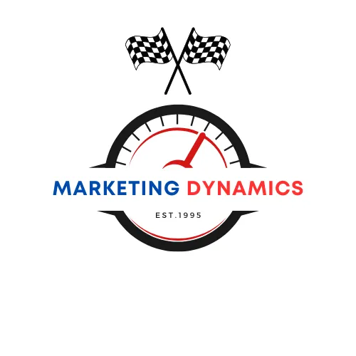 Marketing Dynamics Logo