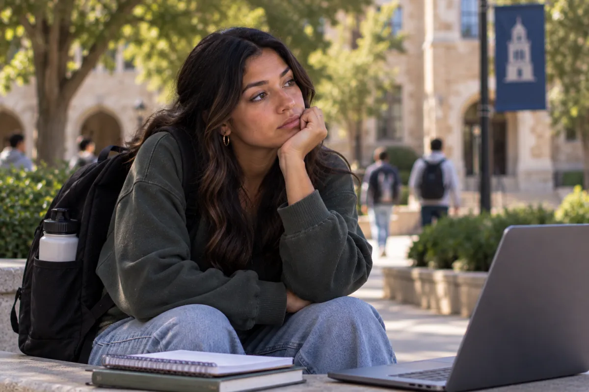 Keeping the same therapist between semesters
