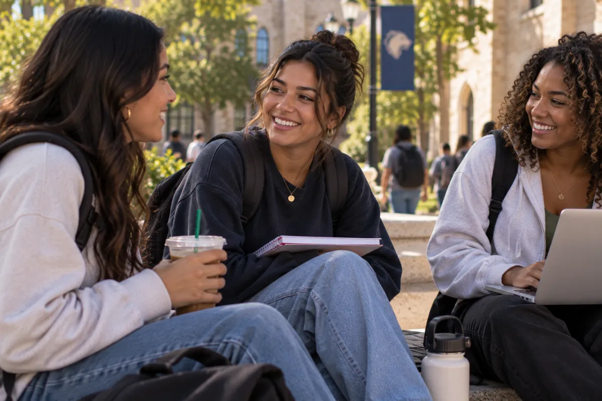 Campus counseling or private therapy? An honest comparison