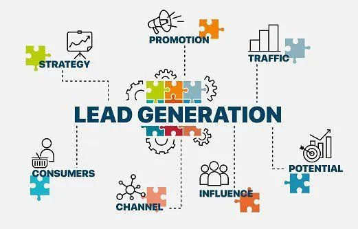 lead generation for local businesses