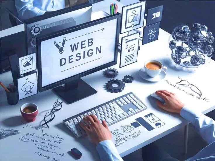 Business website tips for small businesses and local entrepreneurs looking to get more clients online