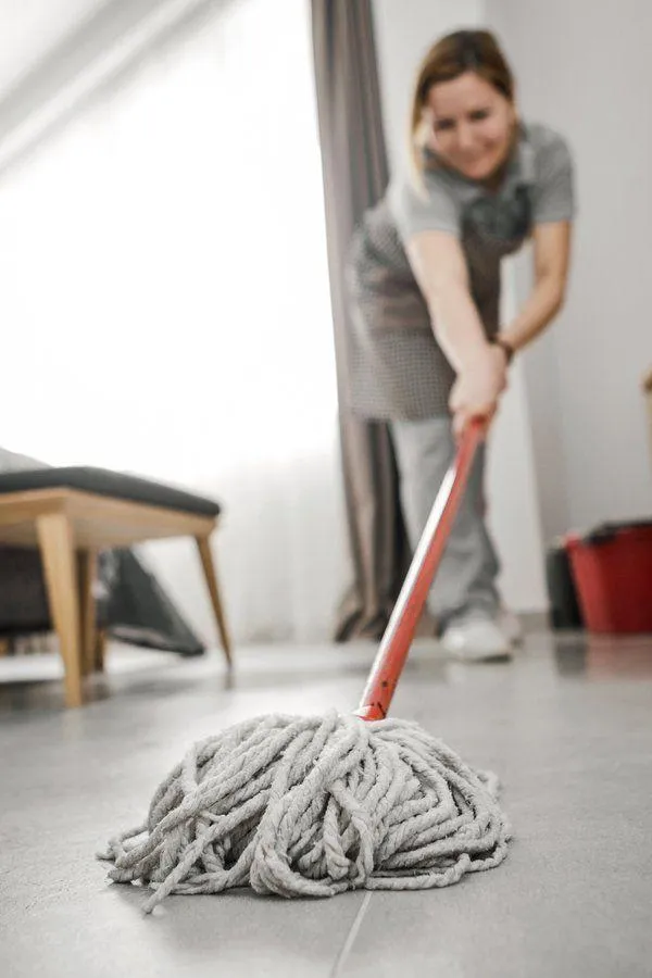 deep cleaning service in Evergreen, CO