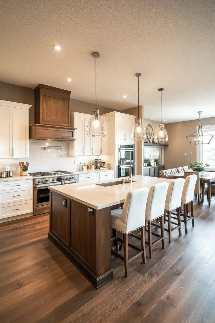  hybrid kitchen remodel evergreen co