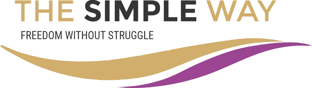 The Simple Way - Freedo without struggle