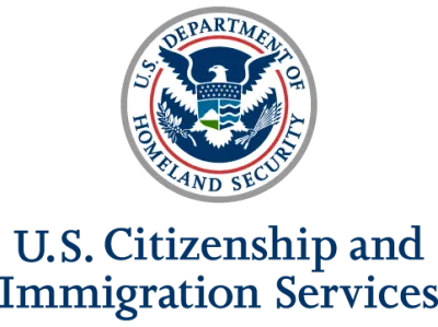 USCIS Acceptance Guranteed