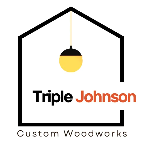 Triple Johnson Custom woodwork
