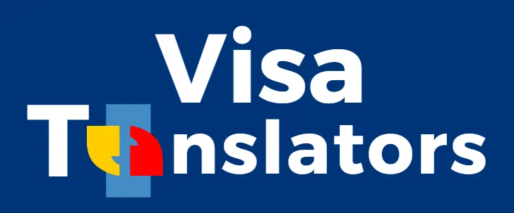 Visa Translators