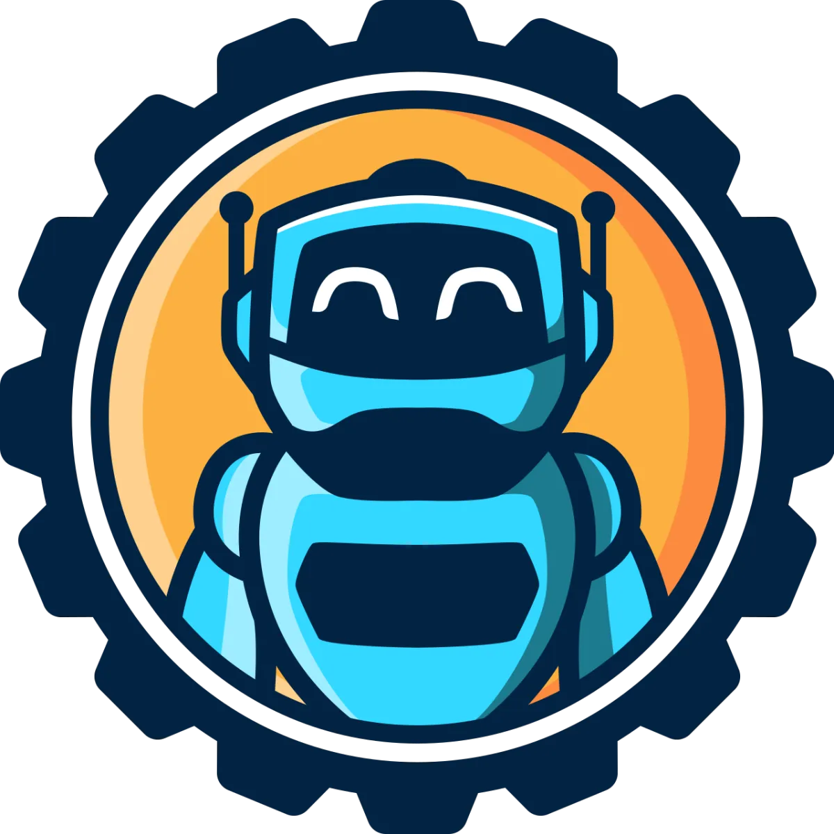 Sales Team Toolbox AI Agent Icon