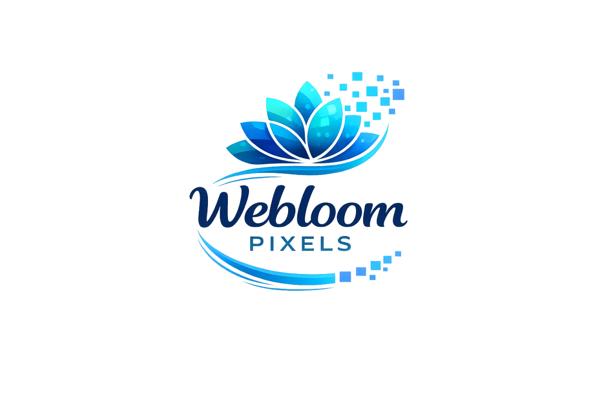 Webloom Pixels
