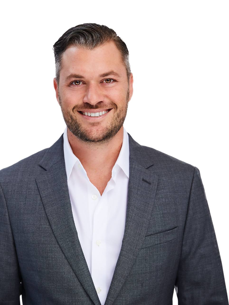 Johnny Ronca Realtor