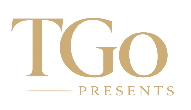 TGo Presents Logo 