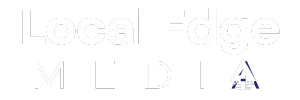 Local Edge Media Logo
