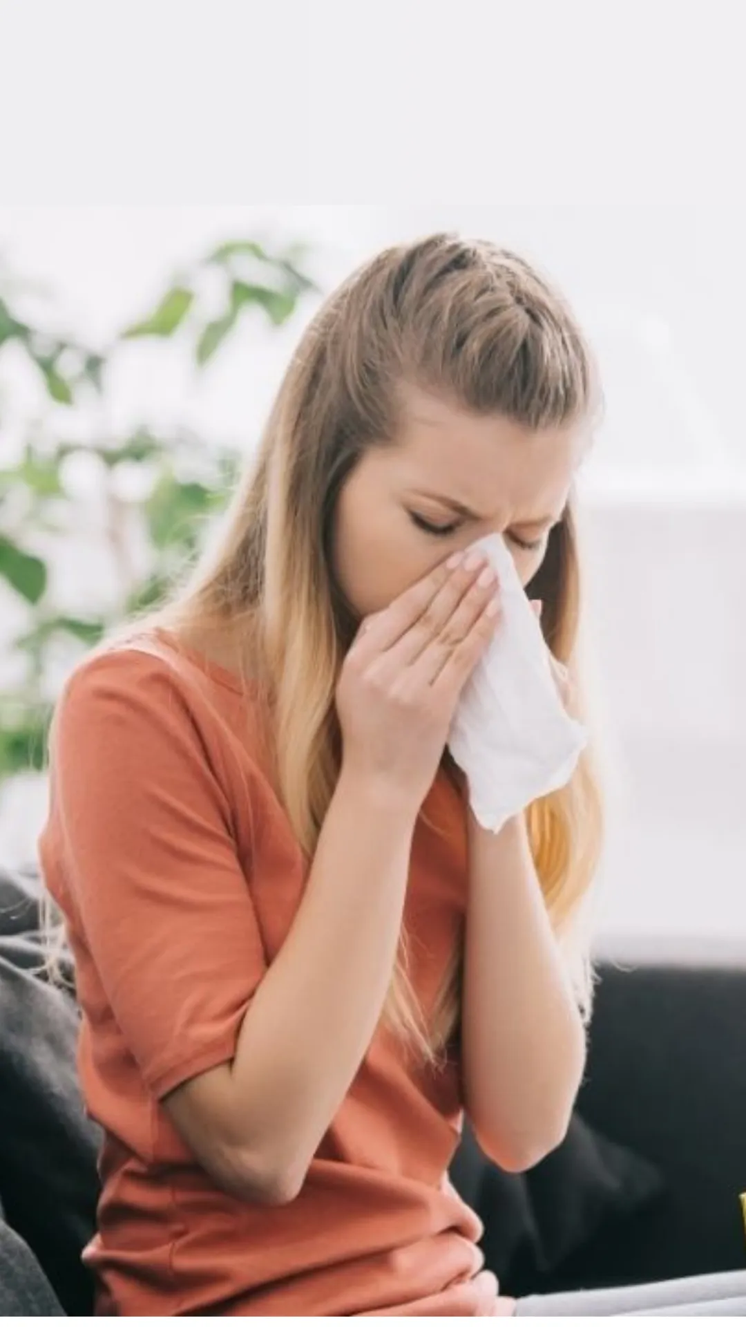 Mold Sickness