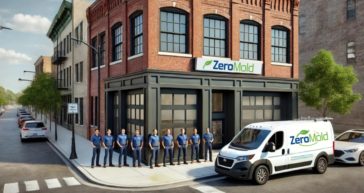 ZeroMold Company