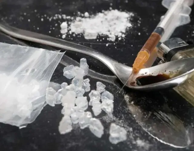 Meth Lab