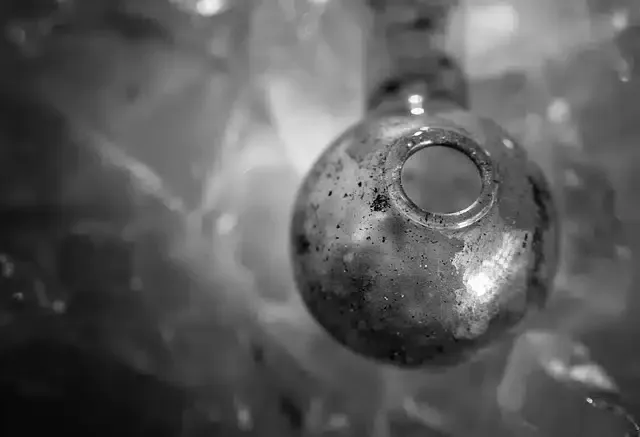hazardous residue removal