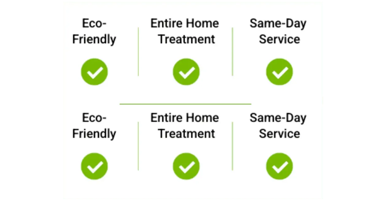 Checklist of ZeroMold guarantees 