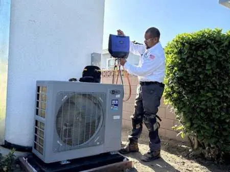 ac repair corpus christi