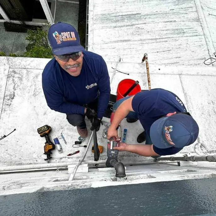 Triple A AC & Heating air conditioning repair contractors
