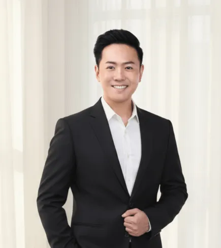 Jeremy-Wong-Singapore-Property-Expert-Strategy-Session