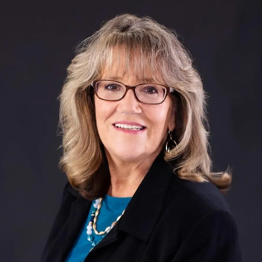 Rosemary Carminati