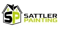 Sattler Painting Logo