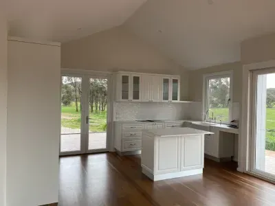 Interior House Painter Canberra