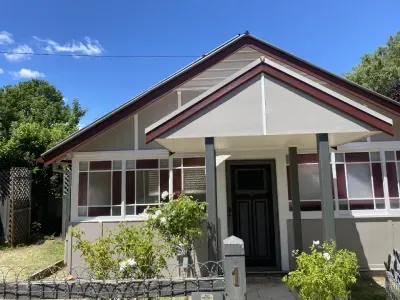House Painter Canberra
