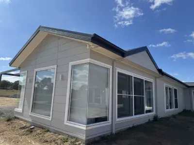 Exterior House Painting Canberra