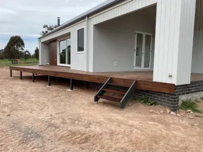 Exterior House Painting