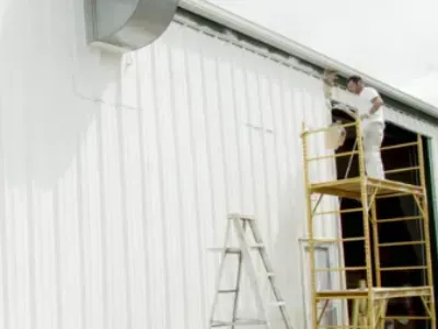 Commercial Painting Canberra