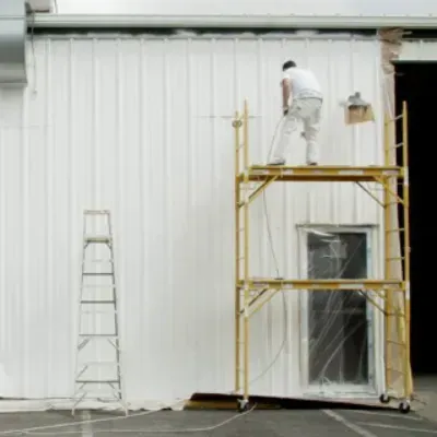 Commercial Painter