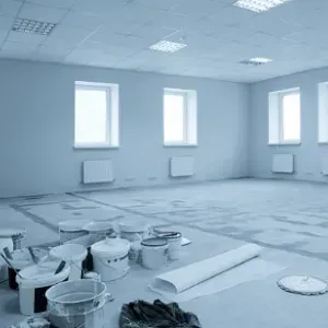 Office Painting