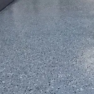 Epoxy Floor Coating