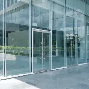 Commercial Pressure Washing