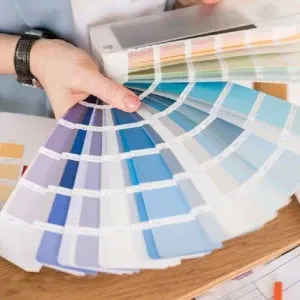 Colour Consultation & Matching