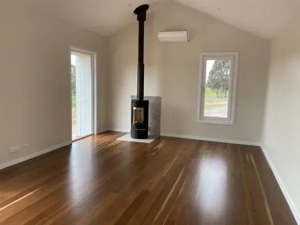 Bathroom Renovation Painting