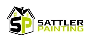 Sattler Painting Logo