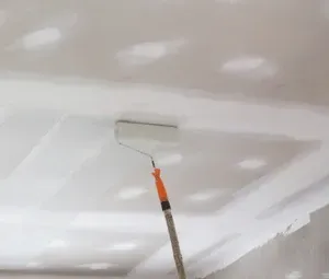 Ceiling Painting