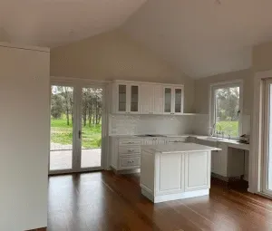 Cabinet & Furniture Painting