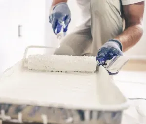 Four Generations of Painting Excellence in Canberra