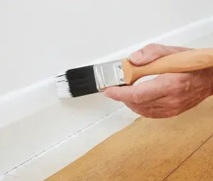 What's Included in Our Canberra Trim Painting Service