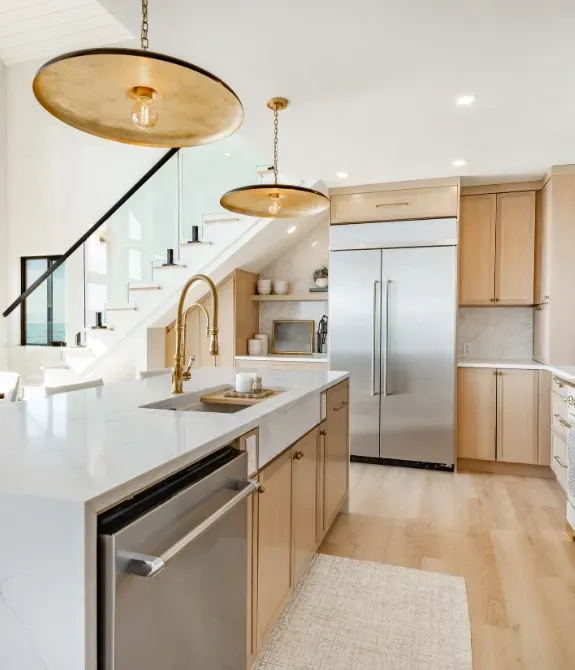 Your Trusted Kitchen Painting Experts in Canberra