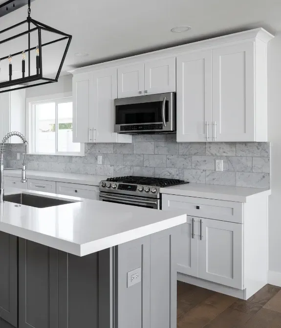 Expert Kitchen Cabinet Refinishing Services Across Canberra ACT