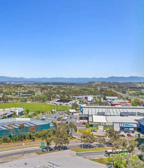 Gungahlin District