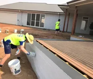 Quality Craftsmanship