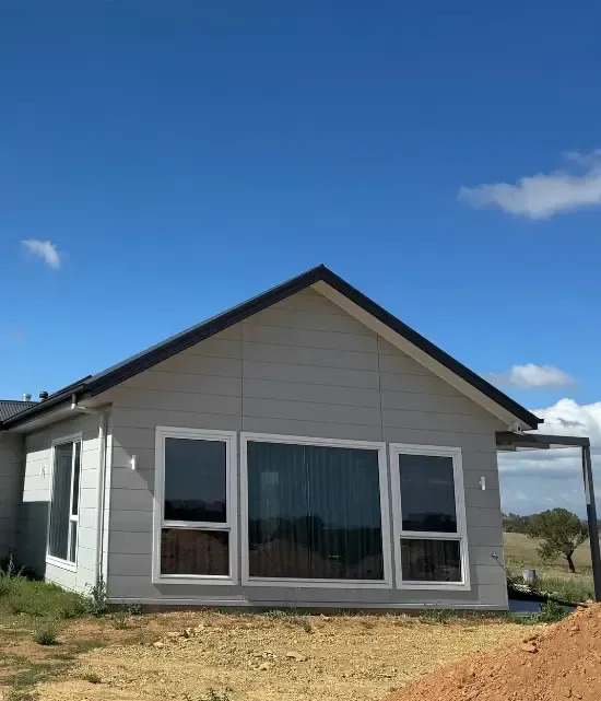 Expert Exterior Wall Painting Services Across Canberra ACT