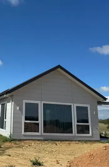 Expert Exterior Wall Painting Services Across Canberra ACT