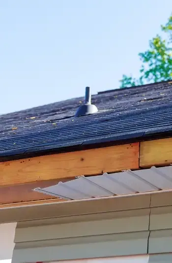 Transform Your Home's Exterior with Quality Trim & Fascia Painting